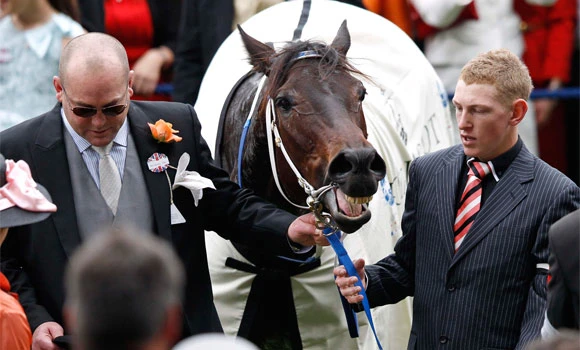Black Caviar wins 22nd race at Ascot