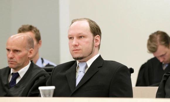 Prosecutors want Breivik sent to closed psychiatric unit