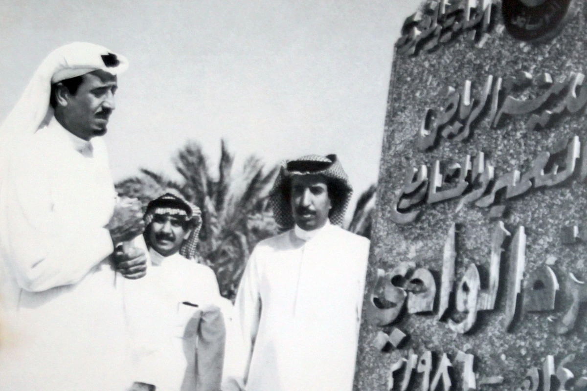 Crown Prince Salman represents clarity of vision and probity in governance