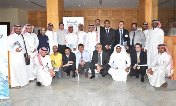 Saudi Re conducts workshop on commercial property underwriting