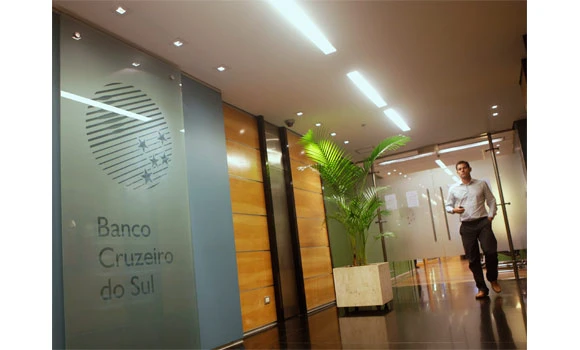 Bank seizure puts spotlight on Brazil credit model