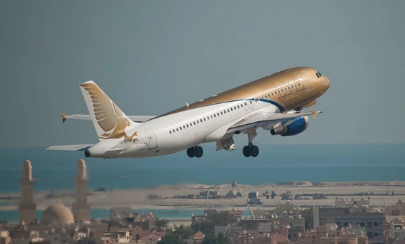 Gulf Air announces
special Ramadan fares