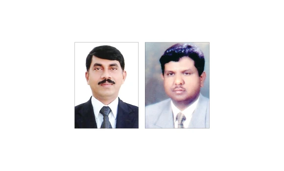IIPS announces new officers of managing committee