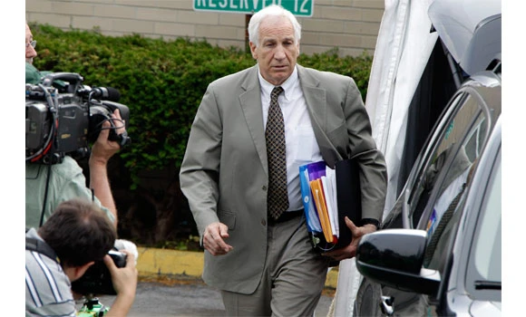 Sandusky labeled ‘predator’ as pedophile trial begins