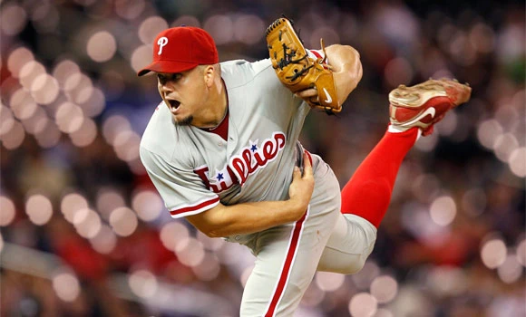 Thome blast power Phillies past Twins