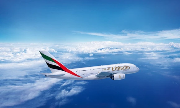 Emirates to increase services to Kingdom during Ramadan