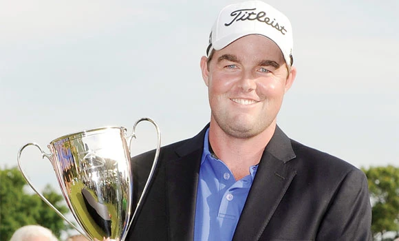 Leishman scores breakthrough win on PGA Tour