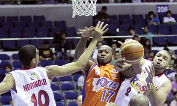 Lee helps Painters enter PBA Governor’s Cup playoffs