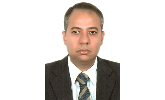 Nalkhande becomes CEO of Mezoon Travel in Oman