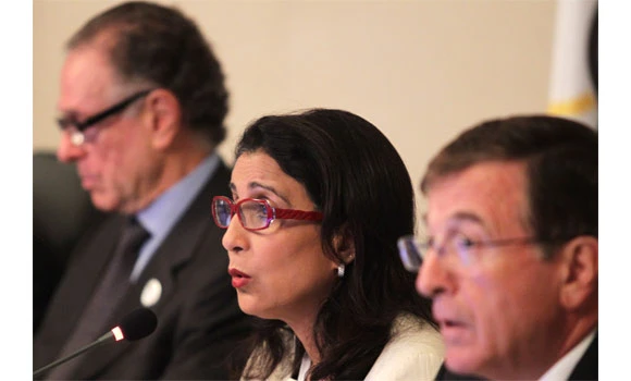 IOC urges Pakistan to resolve issues before London