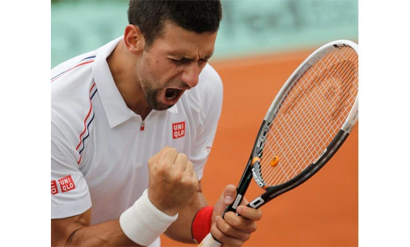 Djokovic to be Serbia’s Olympic flag-bearer