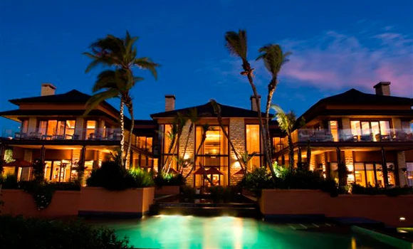 Hilton Worldwide to launch luxury brand in South Africa