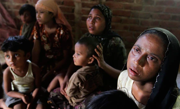 MWL Condemns Persecution of Muslims in Myanmar