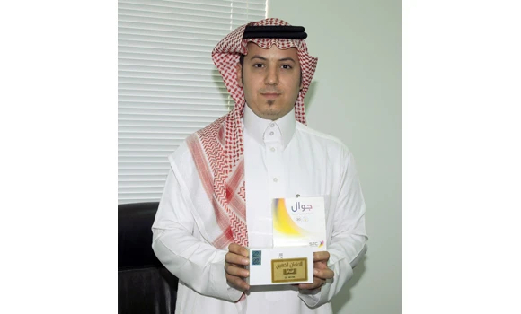 STC delivers Samsung GALAXY SIII to its customers