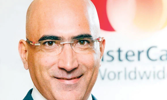 MasterCard names new VP for communications in MEA