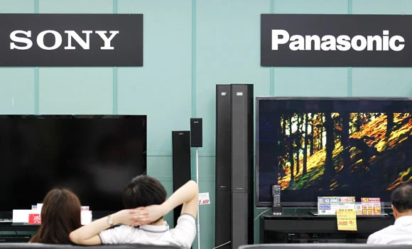 Sony closes on $ 2.2 bn acquisition of EMI