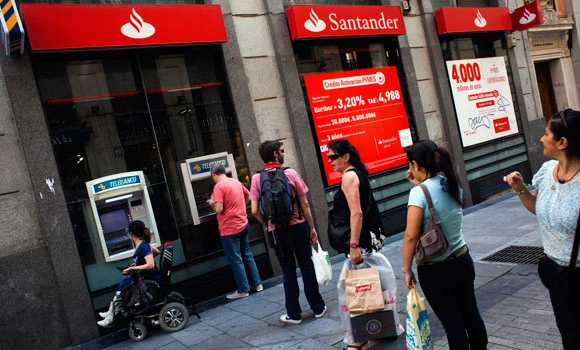 Spain sovereign bailout likely, say economists
