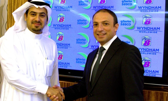 SASCO signs deal with Wyndham Hotel Group