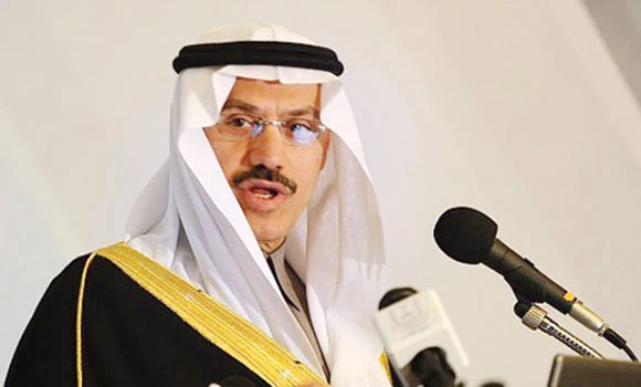 Kingdom is world’s 8th high growth economy