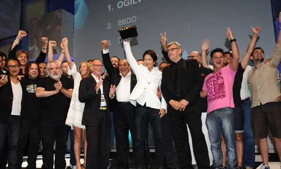 Memac Ogilvy & Mather gets top honors at Cannes Lions Festival of Creativity