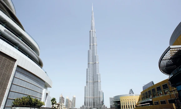 Robust growth projected for GCC