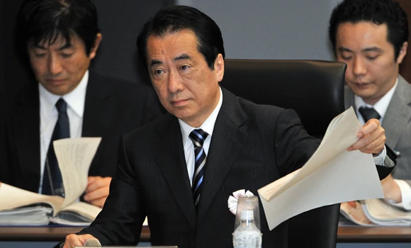 Japan hit by new aluminum dynamics