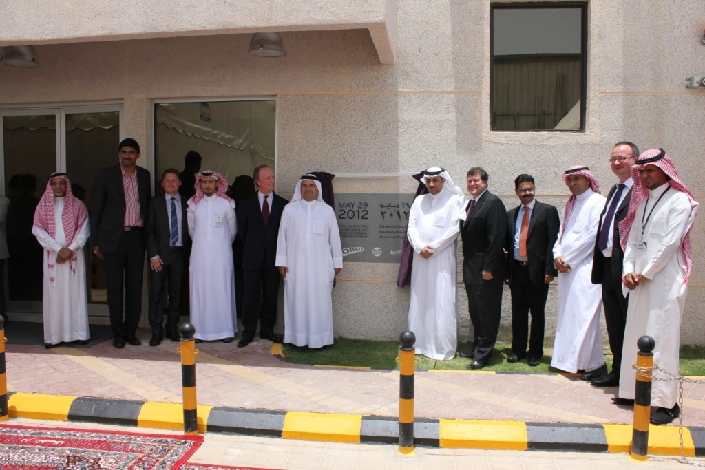 Kraft Foods, Olayan expand Nabisco Arabia plant