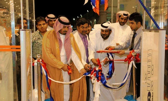 Citymax expands in Hafr Al-Batein