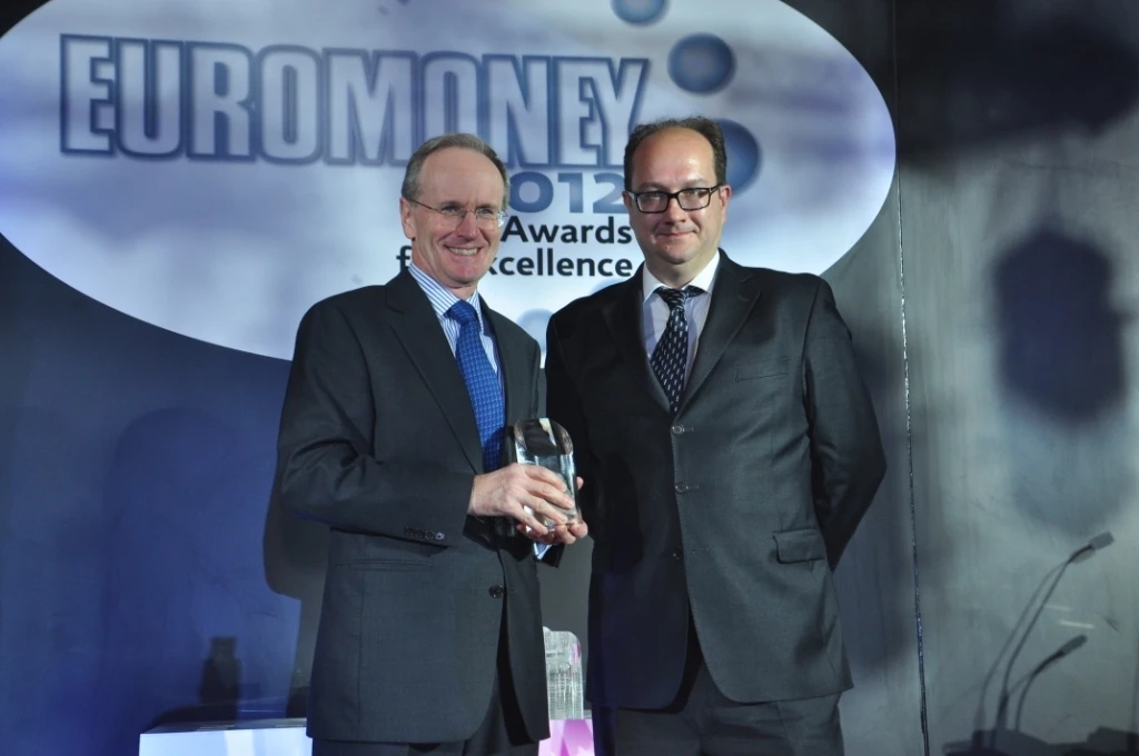 SABB named best bank in Saudi Arabia