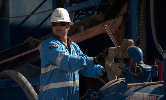 Resource giants turn up the heat on regulation