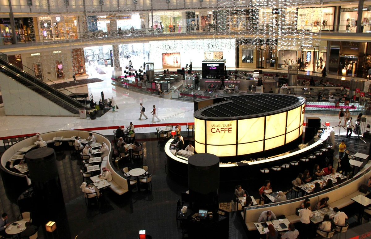 Retail boom no bonanza for UAE banks