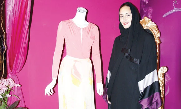 Beauty gallery enthralls women in KSA