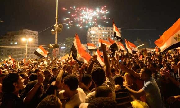 Islamist Mursi wins Egypt’s presidential vote