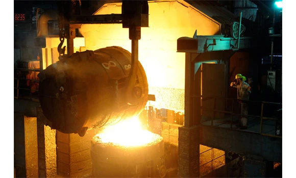 Steel body asks EU to safeguard scrap imports