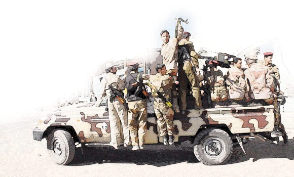 Fresh strategy needed to end AQAP-created chaos