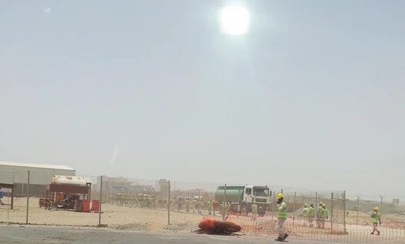 70 degrees C 'not possible'