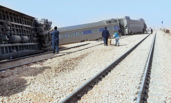 All injured passengers except two discharged