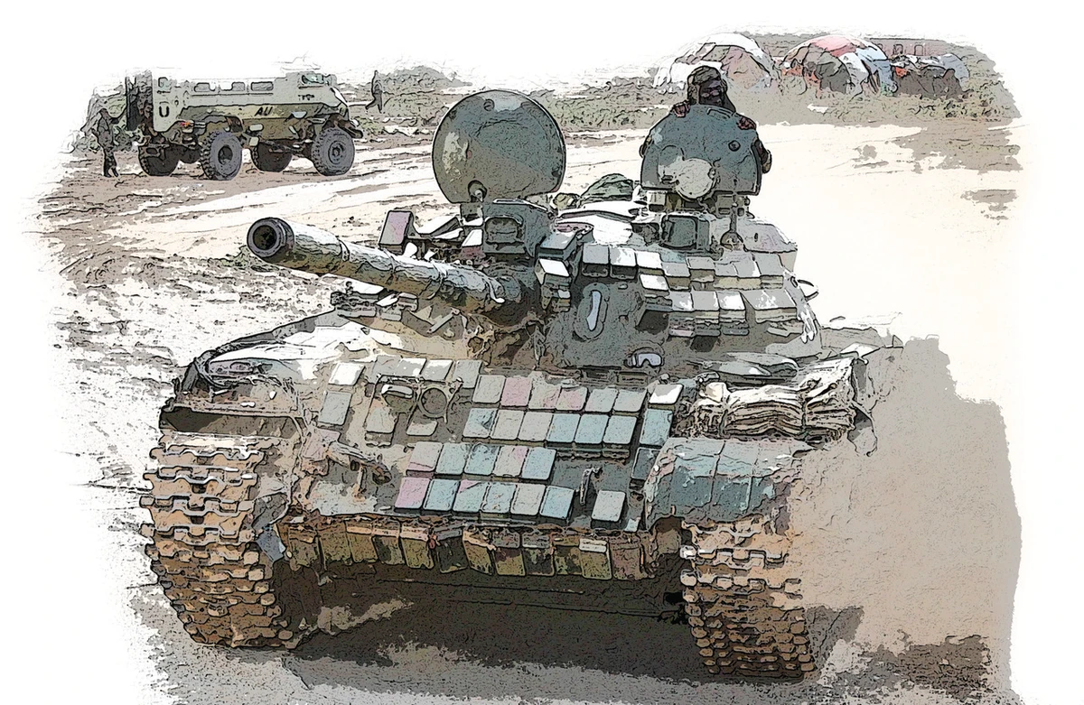 Knockout blow for Al-Shabab