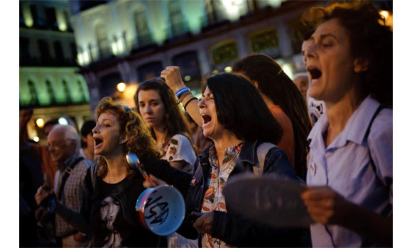 Market euphoria over Spanish bank bailout fades