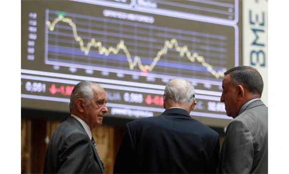 Spanish deal is no panacea for forex markets