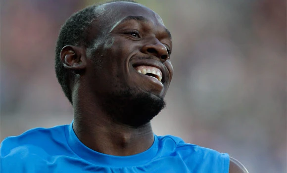 Jamaican sprinter Bolt unhurt after car crash