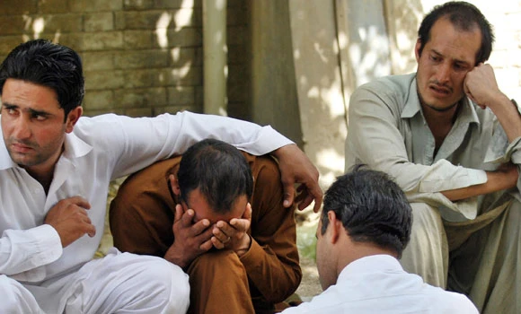 Pakistan rejects Panetta’s remarks on safe havens