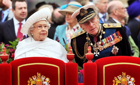 UK republicans fail to dampen royal jubilee fever