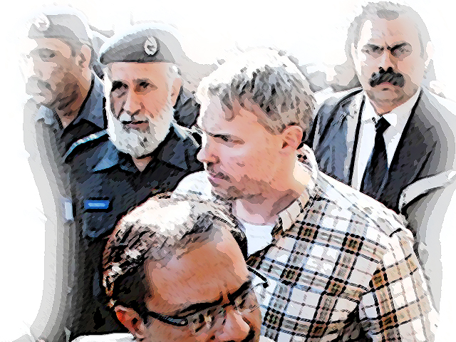 Pakistan and US — allies without trust