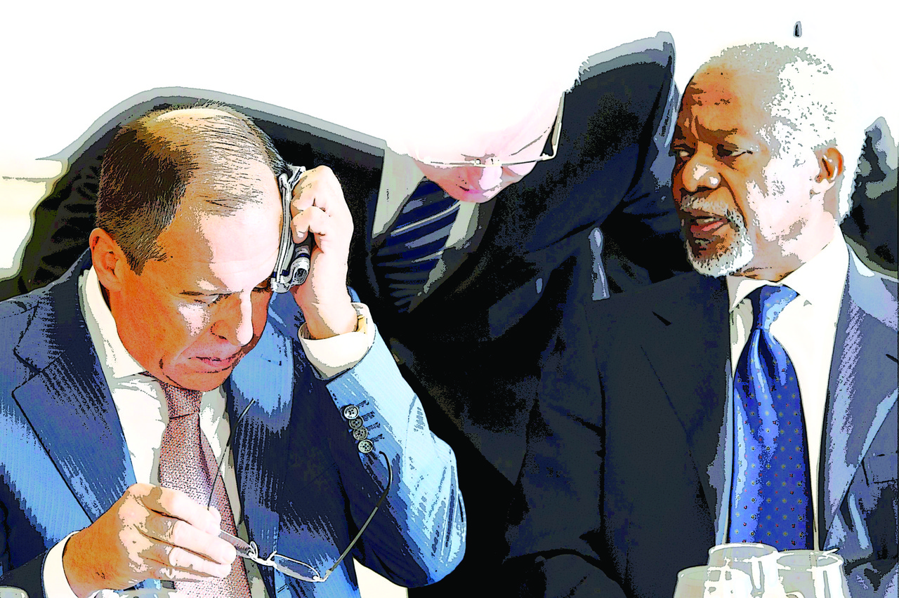 West struggles to understand Russian stance over Syria