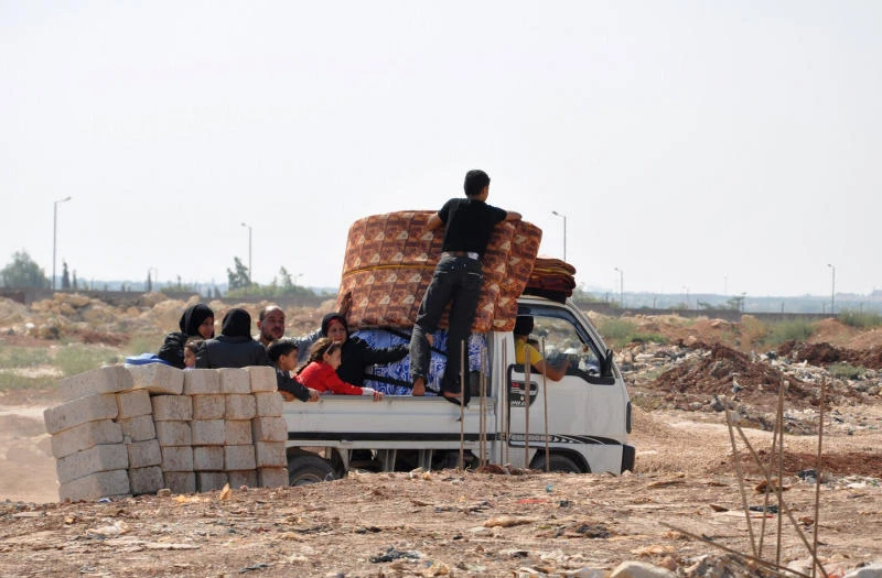 France probes tech firm accused of aiding Syria regime