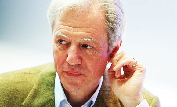 Barclays chairman steps down after rates scandal