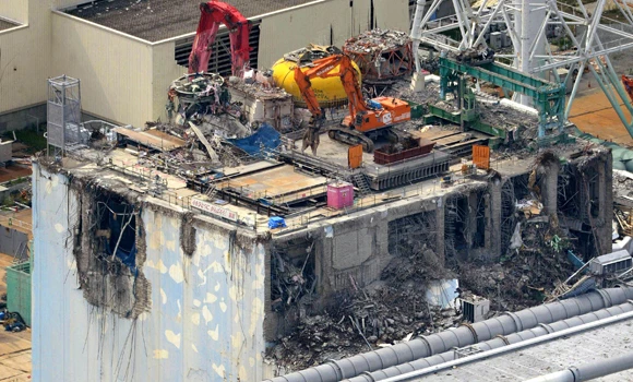 TEPCO president vows to overcome public distrust