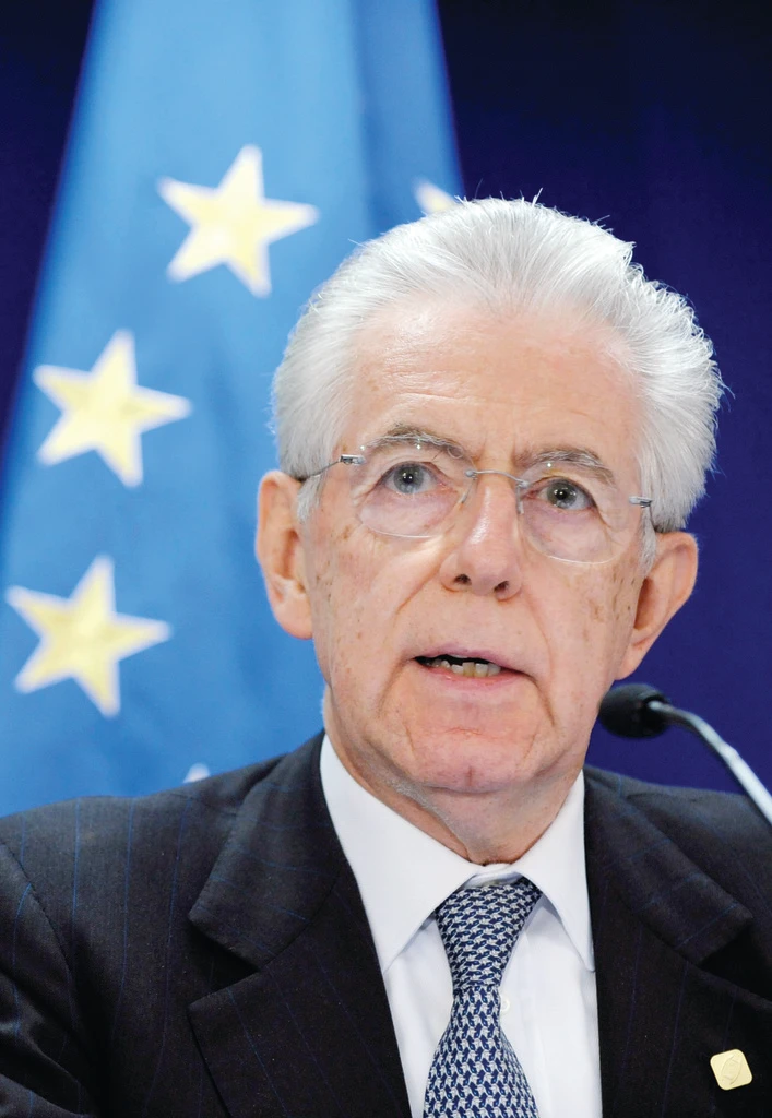Euro zone leaders rise to challenge but details missing