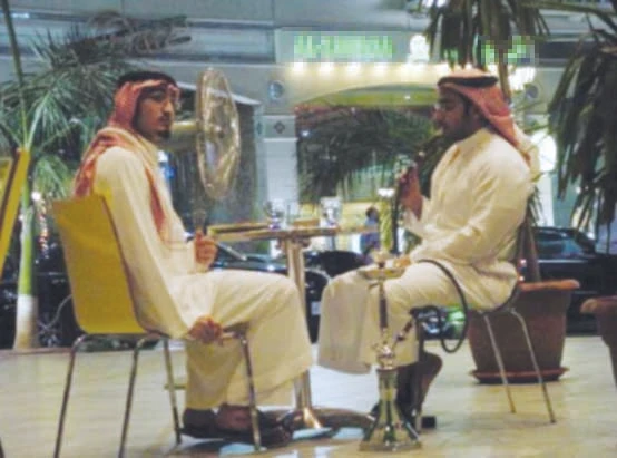 Shisha shops not included in under-18 tobacco ban